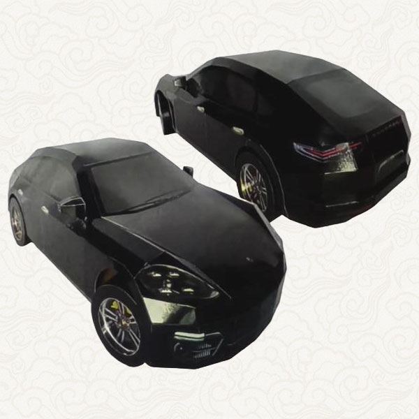 保時捷Panamera
