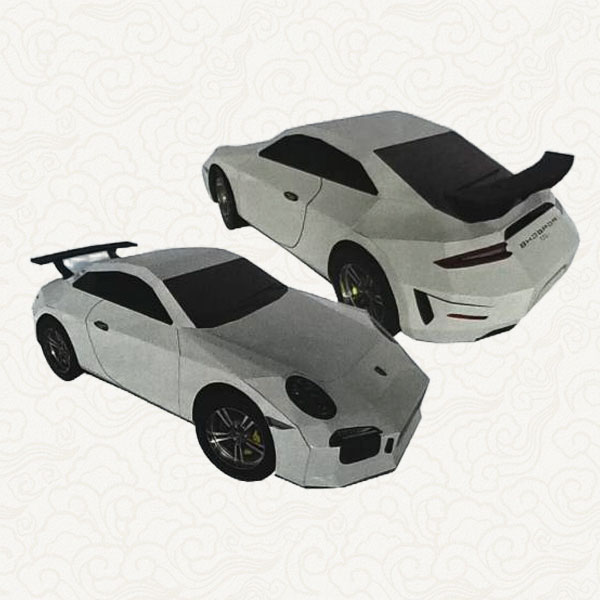 保時捷911 GT3