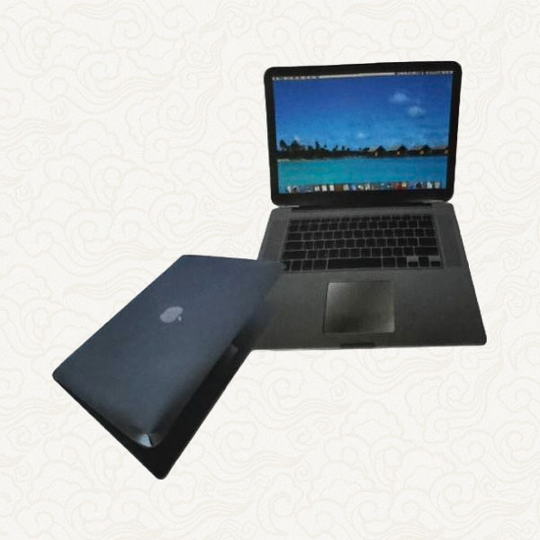一比一筆記型電腦